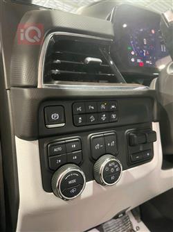 شيفروليه تاهو